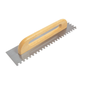 DESEMPENADEIRA AÇO DENTADA 48CM 10X10 CORTAG