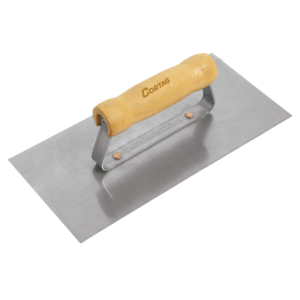 DESEMPENADEIRA AÇO LISA 48X12 CORTAG