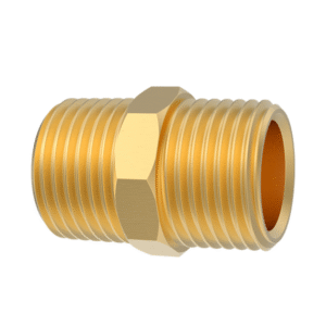 NIPLE DUPLO 1/2 170620 BLUKIT