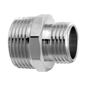 NIPLE REDUCAO CROM 3/4X1/2 170704 BLUKIT