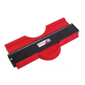 MEDIDOR DE CONTORNO 10'' 250MM CORTAG