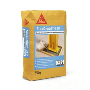 GRAUTE SIKAGROUT 250 25KG SIKA