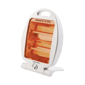 AQUECEDOR ELÉTRICO QUARTZO 127V VENTISOL