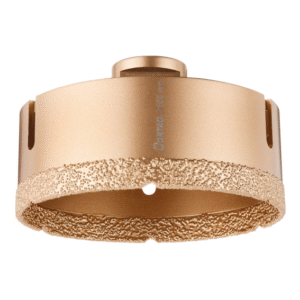 SERRA COPO DIAMANTADO 102MM ESMILH 61877 CORTAG