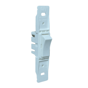 INTERRUPTOR 1 PARALELO 250V 12840587 BRANCO KLIN WEG