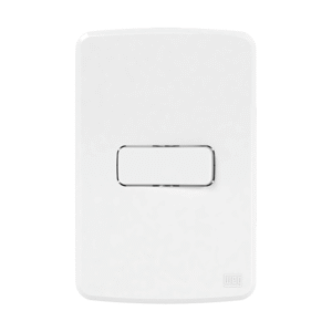 MÓDULO INTERRUPTOR  1 SIMPLES BRANCO COMPOSE WEG