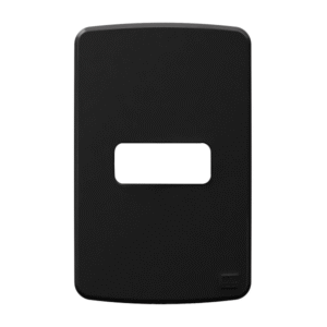 PLACA 4X2'' 1 POS PT COMPOSE WEG