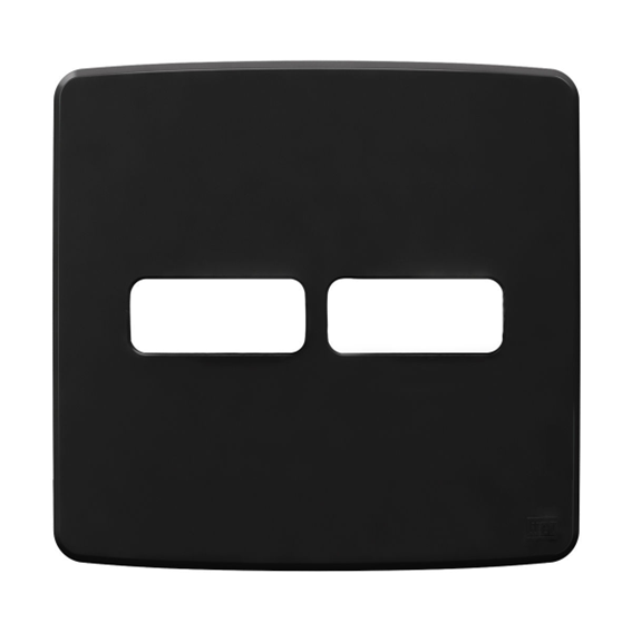 PLACA 4X4'' 2 POS PT COMPOSE WEG