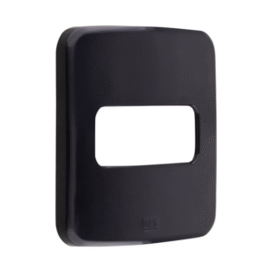 PLACA EMBUTIR MOV 1 POS PT COMPOSE WEG