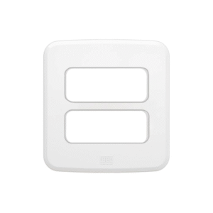 PLACA MINI EMB MOV 2 POS BR COMPOSE WEG