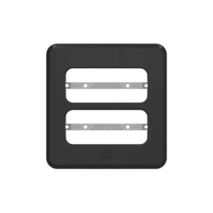 PLACA MINI EMB MOV 2 POS PT COMPOSE WEG