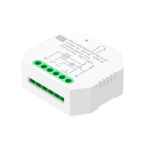 RELE INTERRUPTOR WI-FI WHOME WEG