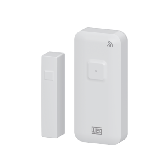 SENSOR PORTA/JANELA WHOME WI-FI WEG