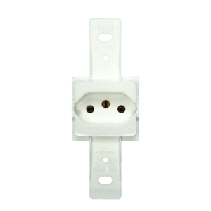 TOMADA 2P 20A 13330048 BR KLIN WEG