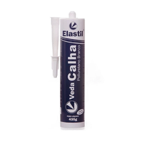 ADESIVO PU 40 VEDA CALHA CZ 400G ELASTIL