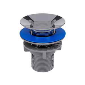 VÁLVULA DE  LAVATÓRIO 7/8'' EMB PT 101645 BLUKIT