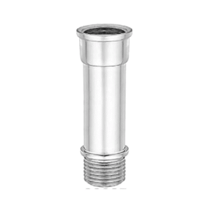 ALONGADOR TORNEIRA 6970 CROMADO 1/2 6CM ÁGUIA