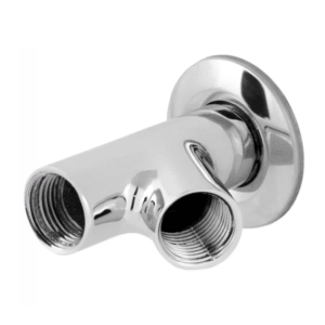 JUNCAO CROMADA DE BANCADA 1022 ÁGUIA