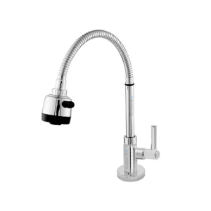 TORNEIRA DE COZINHA MESA 6500 C34 1/4V ÁGUIA