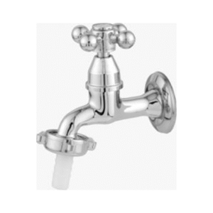 TORNEIRA DE JARDIM 1132 C33 1/4V ABS ÁGUIA