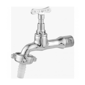 TORNEIRA DE JARDIM CROMADA 1130 ÁGUIA