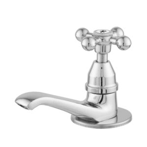 TORNEIRA LAVATÓRIO 1193 MESA C33 1/4V ÁGUIA