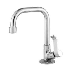 TORNEIRA LAVATÓRIO GIRATÓRIA 1198 C31 1/4V ÁGUIA