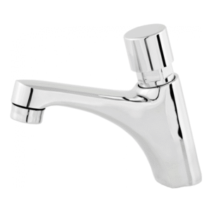 TORNEIRA LAVATÓRIO MESA AUTOMATIQUE CROMADO 1177 ÁGUIA