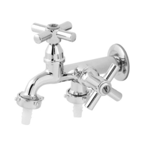 TORNEIRA TANQUE/MÁQUINA 1/4V 1428 C33 ÁGUIA