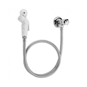 DUCHA HIGIENICA POP FLEX INOX BLUKIT