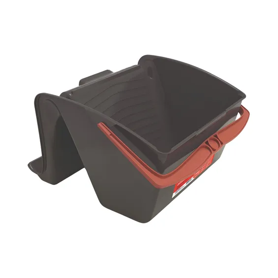 BALDE PVC 12L PINTURA ANTI TOMBAMENTO ATLAS