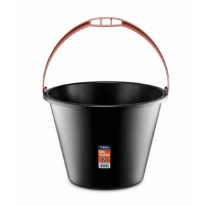 BALDE PVC 2L PINTURA  ATLAS