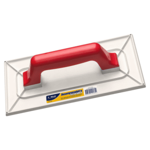 DESEMPENADEIRA GRAFIATO 165 14X27CM MINI  ATLAS