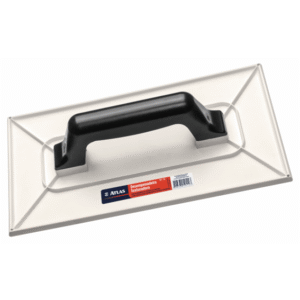 DESEMPENADEIRA TEXTURA 166 30X17CM ATLAS