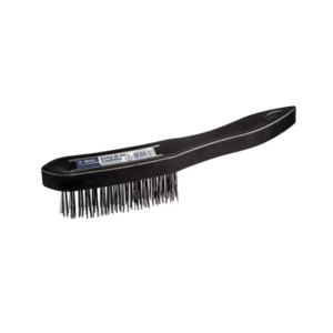 ESCOVA DE AÇO 6 FILEIRAS CABO 1820/6 ATLAS