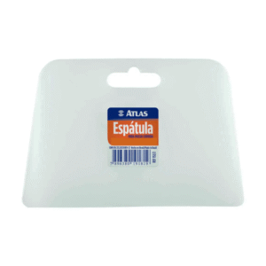 ESPATULA PLÁSTICA 20CM 152/3 ATLAS