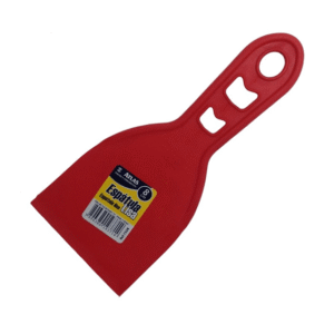 ESPATULA PLÁSTICA LISA 8CM 150/8 ATLAS