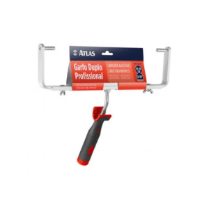 GARFO ROLO DUPLO PROF 46CM AT360/46 ATLAS