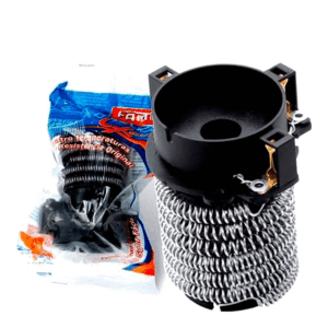 RESISTÊNCIA  DUCHA 4T 220V 6500W RDT265 SINTEX