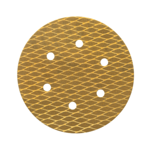 LIXA DISCO 150 AT15/150 6FUROS ATLAS