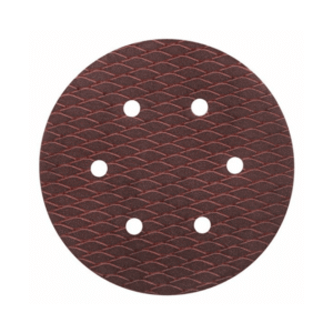 LIXA DISCO 225 AT16/180 6FUROS ATLAS