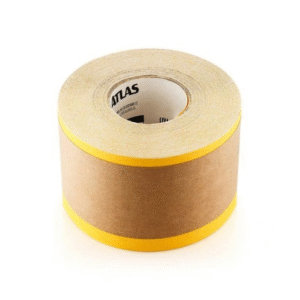 LIXA MASSA G120 METRO LINEAR ATLAS