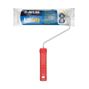 ROLO ANTI GOTA 15CM  321/15 ATLAS