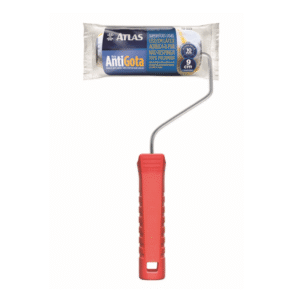 ROLO ANTI GOTA 9CM 321/9 ATLAS