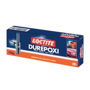 ADESIVO DUREPOXI CINZA 100G HENKEL