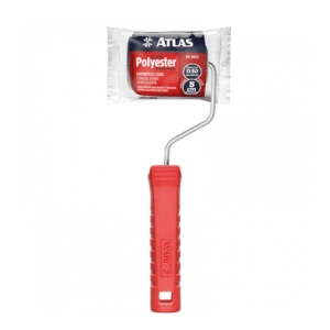 ROLO ESPUMA POLYESTER 5CM 406/5A ATLAS