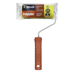 ROLO ESPUMA POLYESTER 9CM 406/9A ATLAS