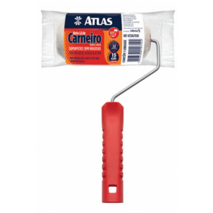 ROLO LA NATURAL 15CM AT328/15SR ATLAS