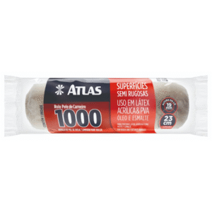 ROLO LA SUPER 1000 23CM ATLAS