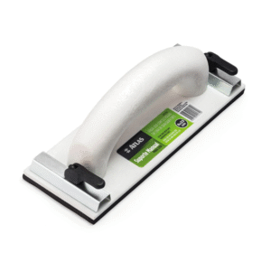 SUPORTE LIXA CABO MANUAL 100/2 ATLAS